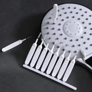 Anti-clogging Multi-Shower Cleaning Brush
