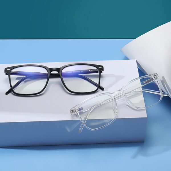 Cute Blue Light Blocking Computer & Gaming Glasses