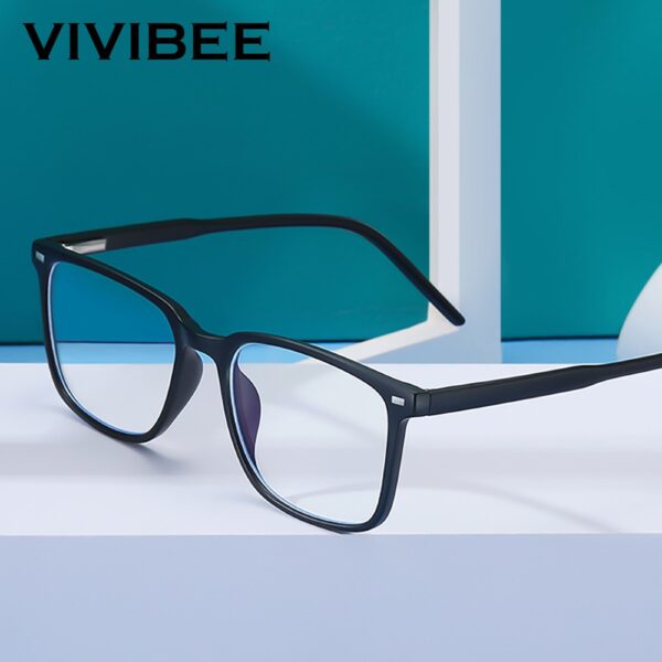 Cute Blue Light Blocking Computer & Gaming Glasses - Image 2