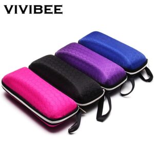 Cute Waterproof Case for Blue Light Glasses & all Glasses