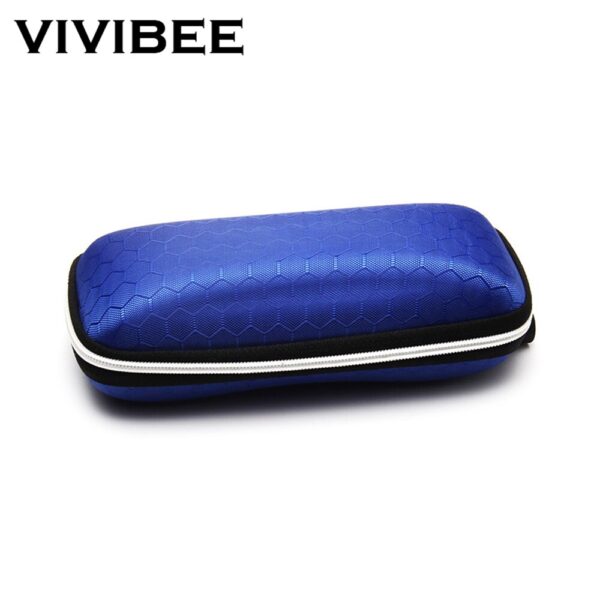 Cute Waterproof Case for Blue Light Glasses & all Glasses - Image 6