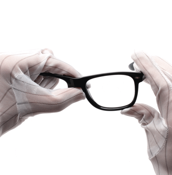 Kids Unbreakable Anti Reflective Eyeglasses - Image 2