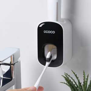 Automatic Toothpaste Single Dispenser