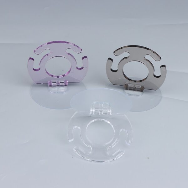 Toothbrush Hanger with Toothpaste Dispenser - Image 2