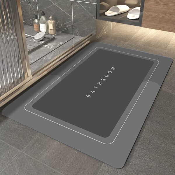 Super Absorbent Floor Mat and Rugs - Viraduct