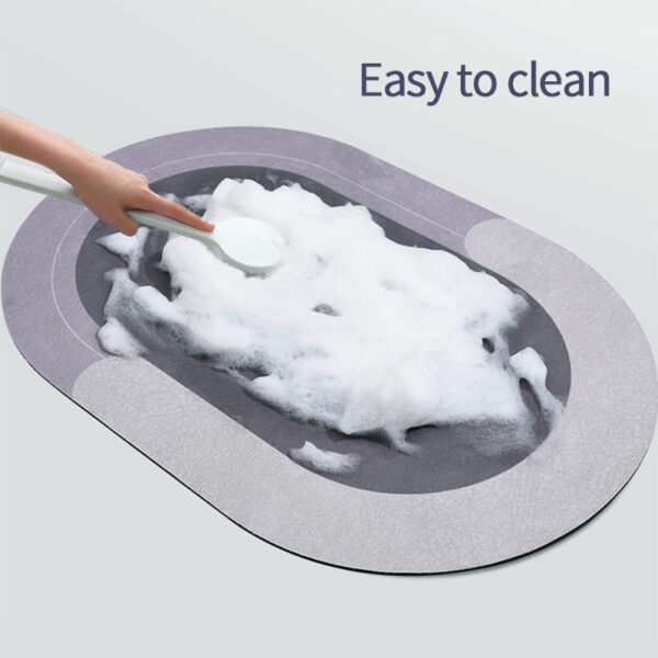 Super Absorbent Floor Mat and Rugs - Viraduct