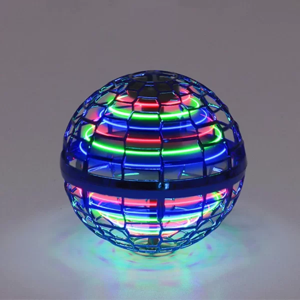 Flying Orb Mini Drone - Viraduct